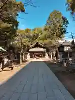 那古野神社のその他建物