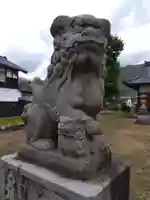 大山祇社(福井県)