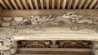 御年神社(兵庫県)