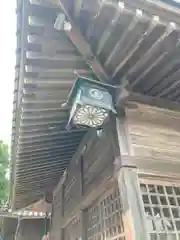 三島神社(愛媛県)