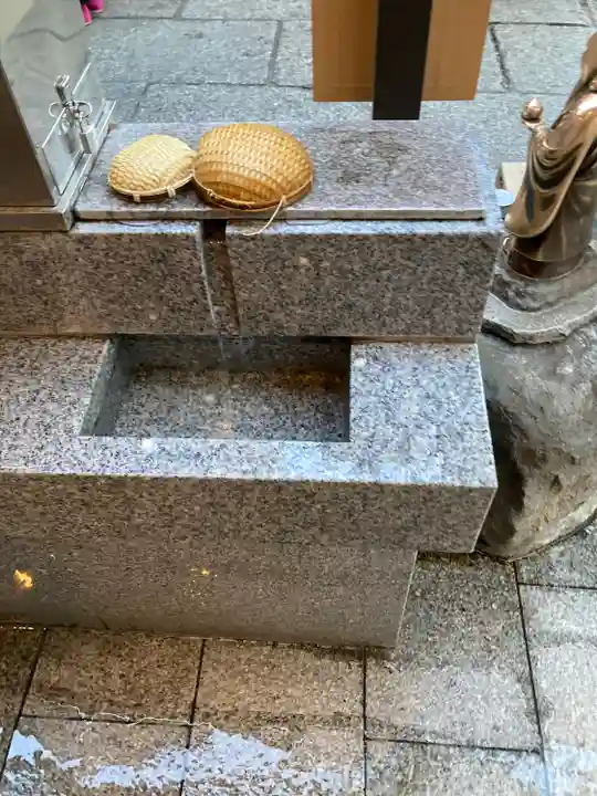 小網神社(東京都)