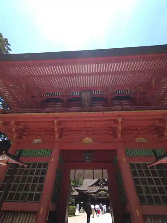 香取神宮(千葉県)