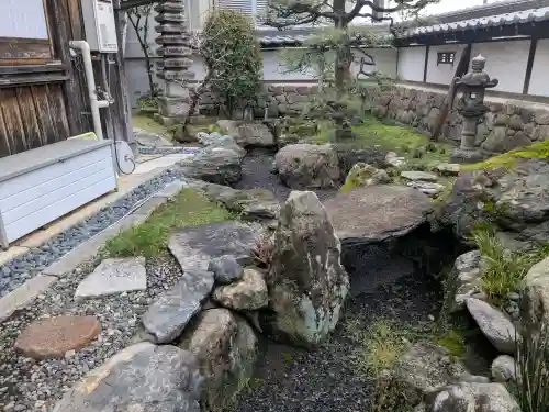 養老寿庵(滋賀県)