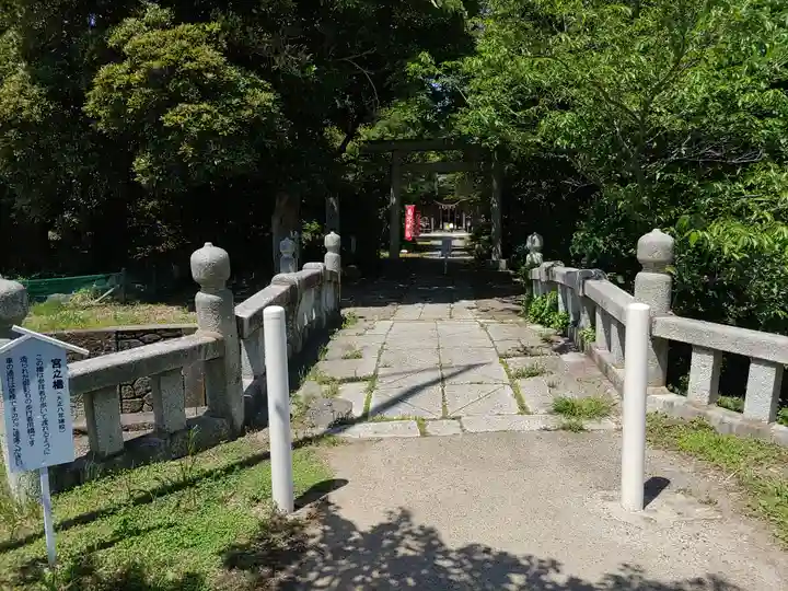 島穴神社(千葉県)