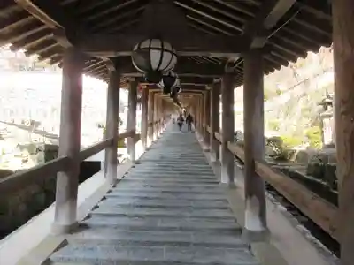 長谷寺のその他建物