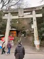 八幡朝見神社(大分県)