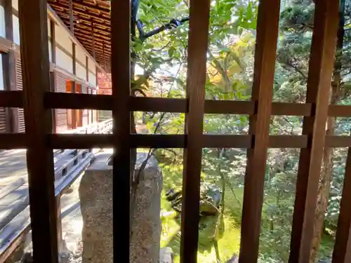 正傳（正伝）永源院(京都府)