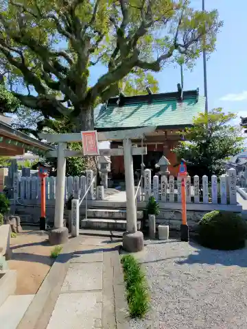 日根宮(大阪府)
