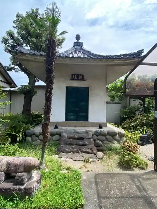 冨吉建速神社・八劔社(須成神社)(愛知県)
