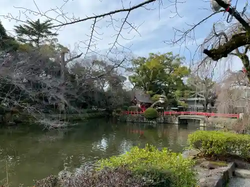 三嶋大社(静岡県)