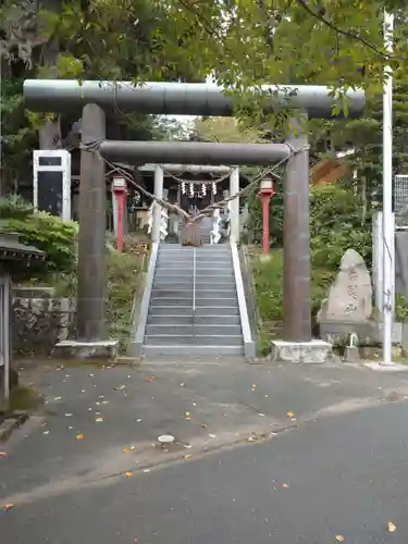 艫神社(茨城県)