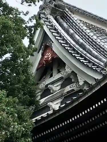 善応寺のその他建物