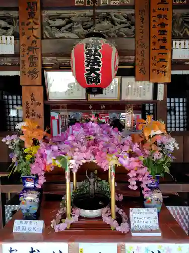 前橋厄除大師 蓮花院(群馬県)