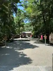 都農神社(宮崎県)