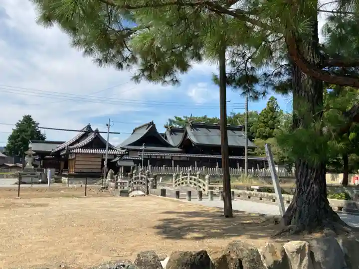 酒見寺(兵庫県)