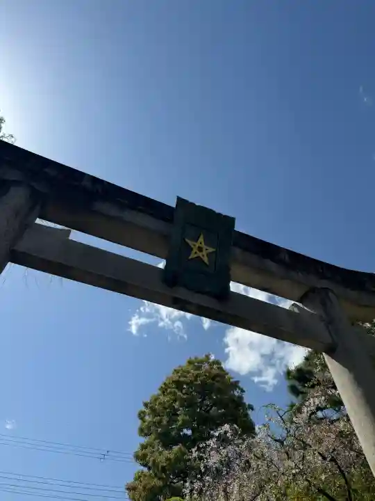 晴明神社(京都府)