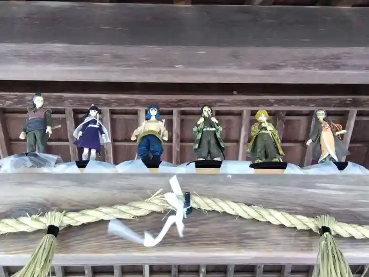 大西神社(三重県)