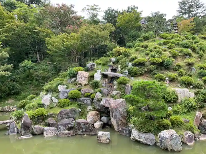 智積院(京都府)
