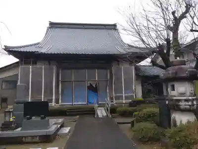 東珍寺(福井県)