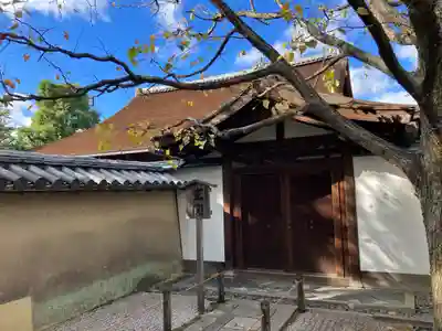 大徳寺(京都府)