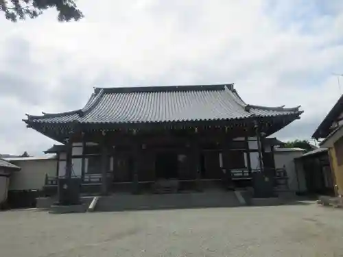 洞昌院(神奈川県)