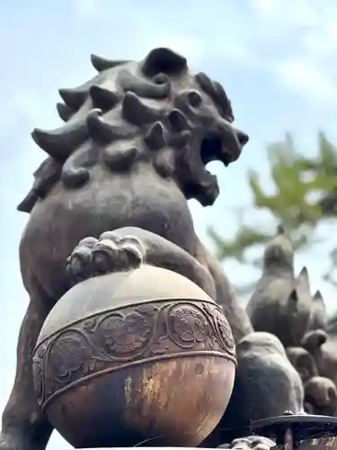 善光寺(長野県)