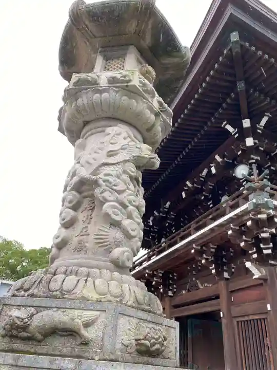 宮地嶽神社のその他建物