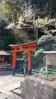 幣掛神社(奈良県)