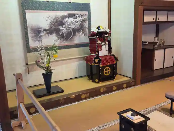 御庭神社(鹿児島県)