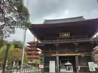 高幡不動尊 金剛寺(東京都)