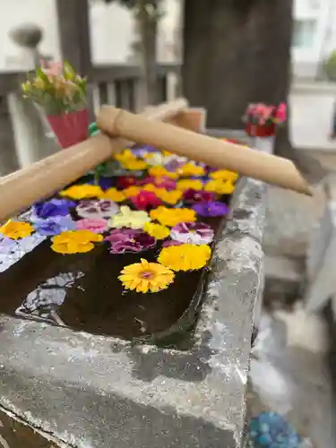 元町厳島神社(神奈川県)