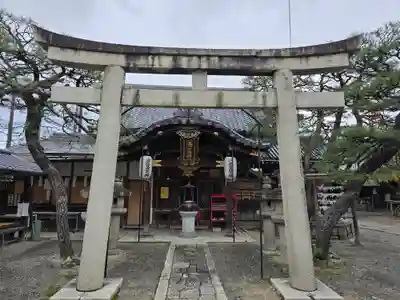 常施無畏寺　護浄院（清荒神）(京都府)