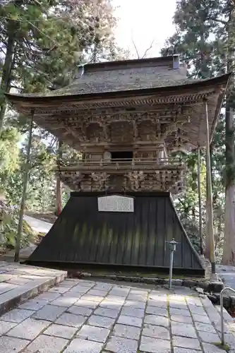成相寺(京都府)