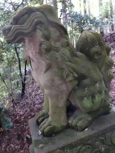 硲神社(福井県)