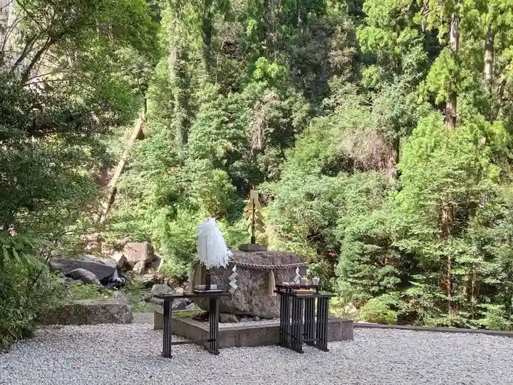 飛瀧神社(熊野那智大社別宮)(和歌山県)