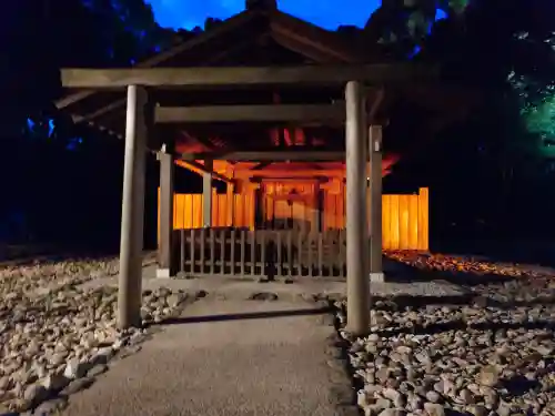 宗像大社(福岡県)