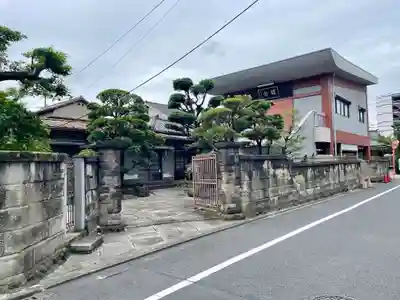 道林寺(東京都)