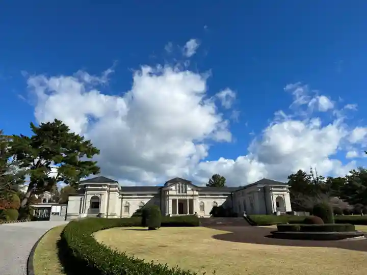 倭姫宮(皇大神宮別宮)(三重県)