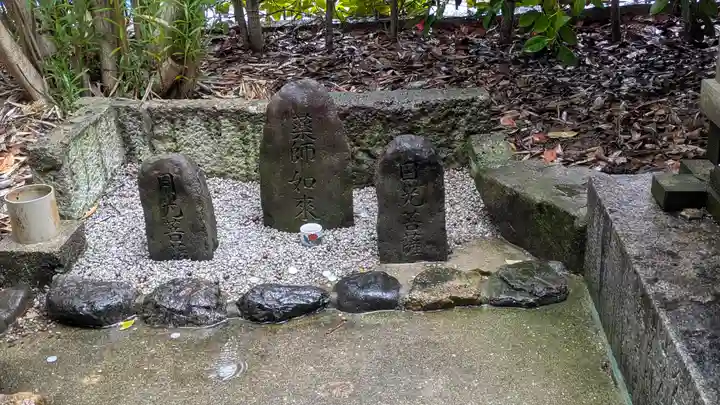 北向山不動院(京都府)