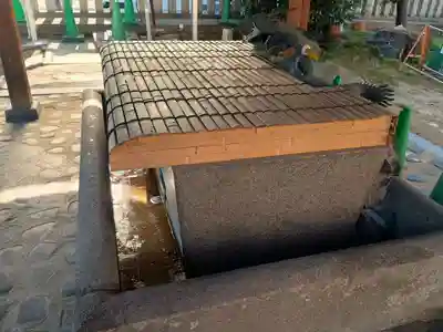 敷津松之宮　大国主神社(大阪府)