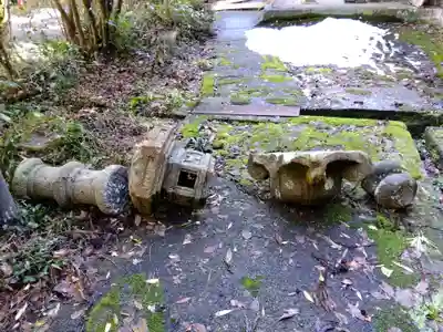 加賀神明宮(石川県)