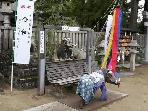 三田天満宮(兵庫県)