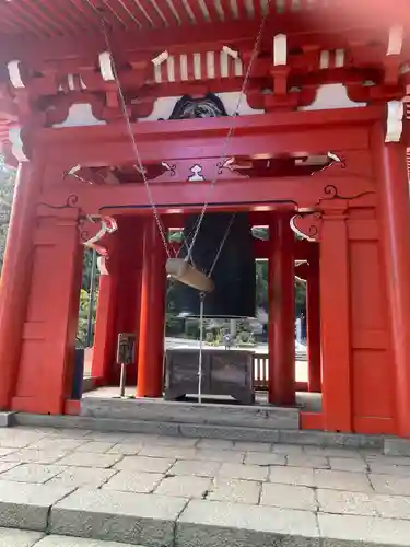 比叡山延暦寺(滋賀県)