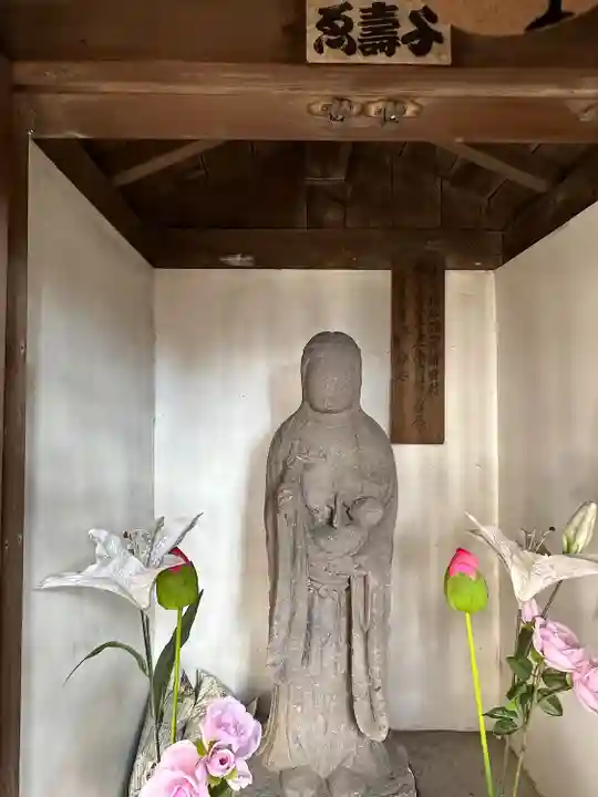 殿町水神社(水神宮)(神奈川県)