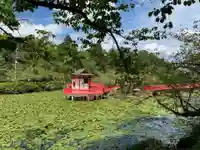 茂原弁財天のその他建物