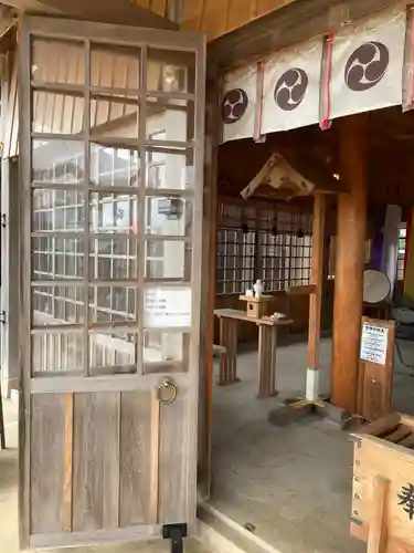 宮古神社(沖縄県)