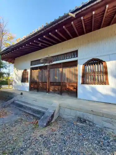 長國寺(長野県)