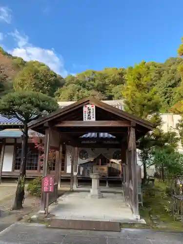 神恵院のその他建物