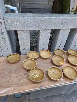 蛇窪神社(東京都)