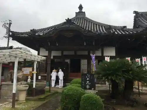 慈光寺のその他建物
